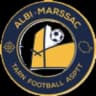 Альби Марсак ТФА