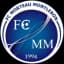 ФК Мортё Монтлебон