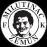ФК Милутинац Земун