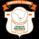 ЭК Ларанжа Меканика U15