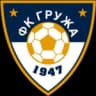 ФК Гружа