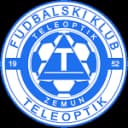 ФК Телептик Земун