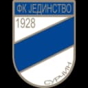 ФК Единство Сурчин