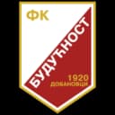 ФК Будучност Добановци