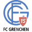 ФК Гренхен 15 II