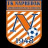 ФК Напредак Омербеговача