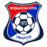 Омарска