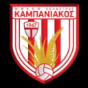 МФАФ Кампаниакос Халастрас