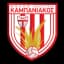 МФАФ Кампаниакос Халастрас