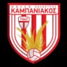 МФАФ Кампаниакос Халастрас