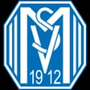 СВ Меппен 1912