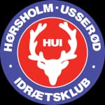 Хорсхольм Уссерод ИК