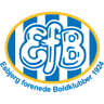 Эсбьерг ФБ II