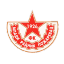 ФК Млади Радник 1926 Пожаревац