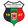 МКС Осадник Мыслибуж