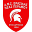 АМС Врасидос Неас Перму