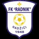 ФК Радник Хаджичи U19
