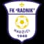ФК Радник Хаджичи U19
