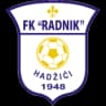 ФК Радник Хаджичи U19