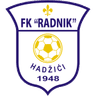 ФК Радник Хаджичи U19