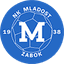 Младост Забок