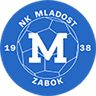 Младост Забок