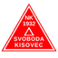 НК Свобода Кисовец