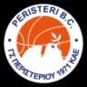 Перистери БК