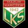 Мазур II Карчев