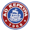 АО Керкира 1968