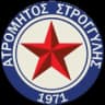 АО Атромитос Строггилис