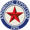 АО Атромитос Строггилис