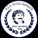 АСВ Ригас Фереос