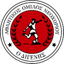 АО Дигенис Неохориу