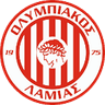 ПАС Олимпиакос Ламияс