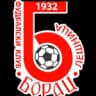 ФК Борац Лешница