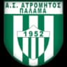 АС Атромитос Палама