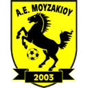 АЕ Музакиу