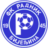 ФК Радник Биелина U19