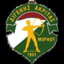 Дигенис Морфу