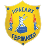 Ираклис Геролакаку