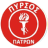 Пирсос Патрон