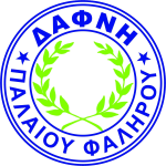 Дафни Палаиу Фалиру
