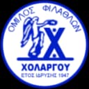 ОФ Холаргос
