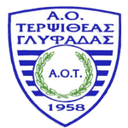 АО Терпситеа Глифадас