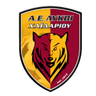 АЕ Ликой Хайдариу