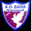 АО Диана Илиуполис