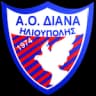 АО Диана Илиуполис