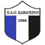 Каматеро Ф.К.