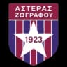 АО Астерос Зографу